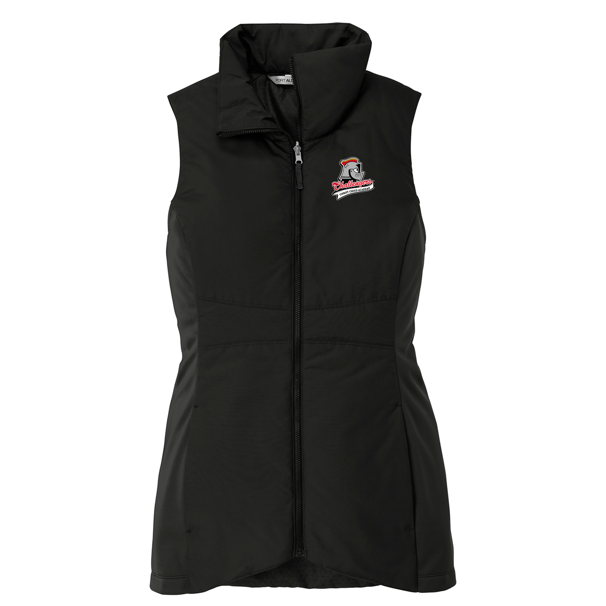 Christ Child Academy Women's Vest