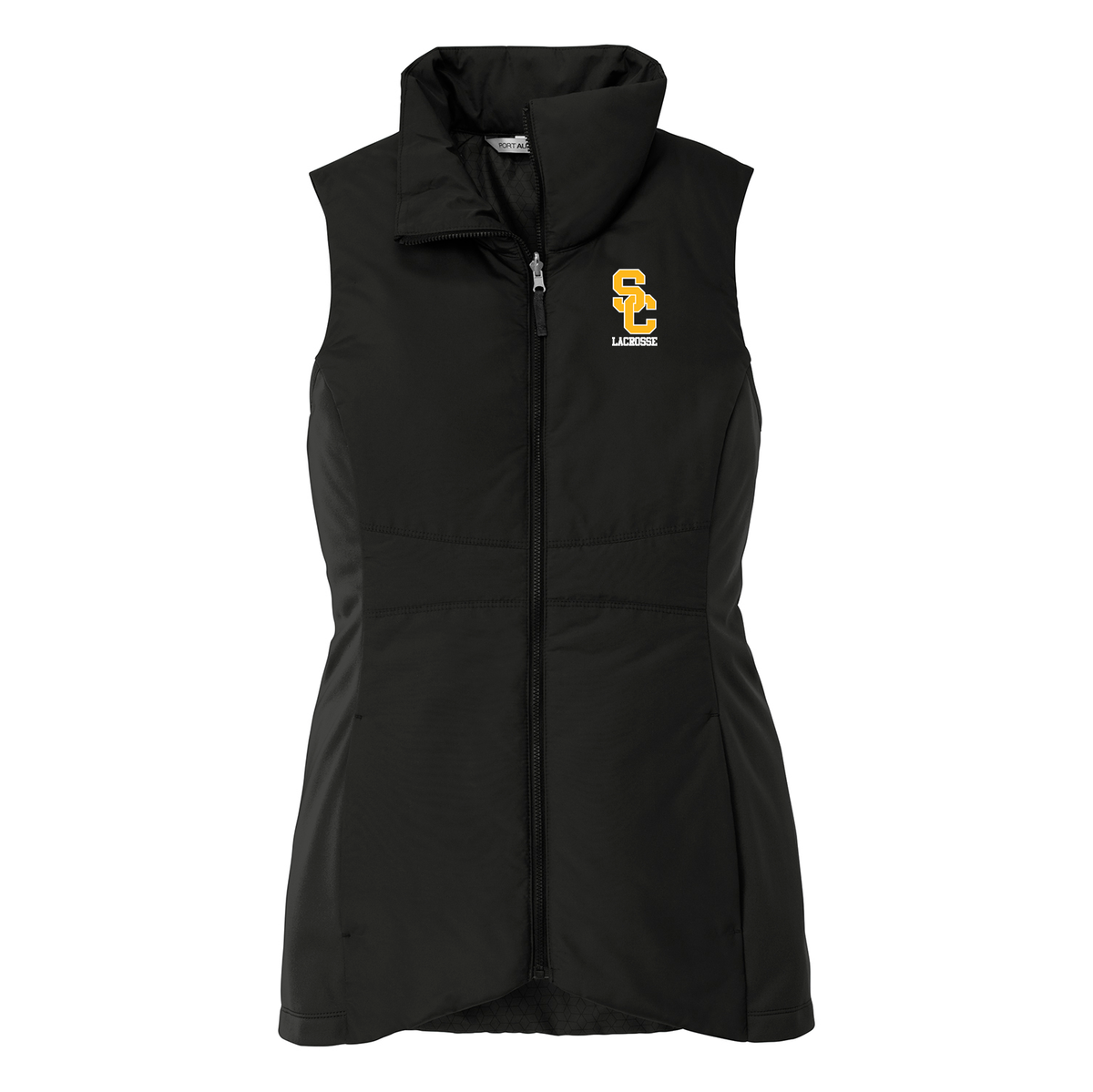 South Carroll Lacrosse Women's Vest