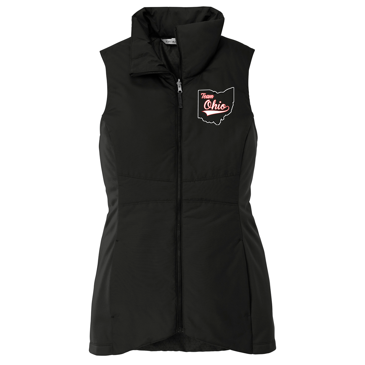 Team Ohio Softball Women's Vest