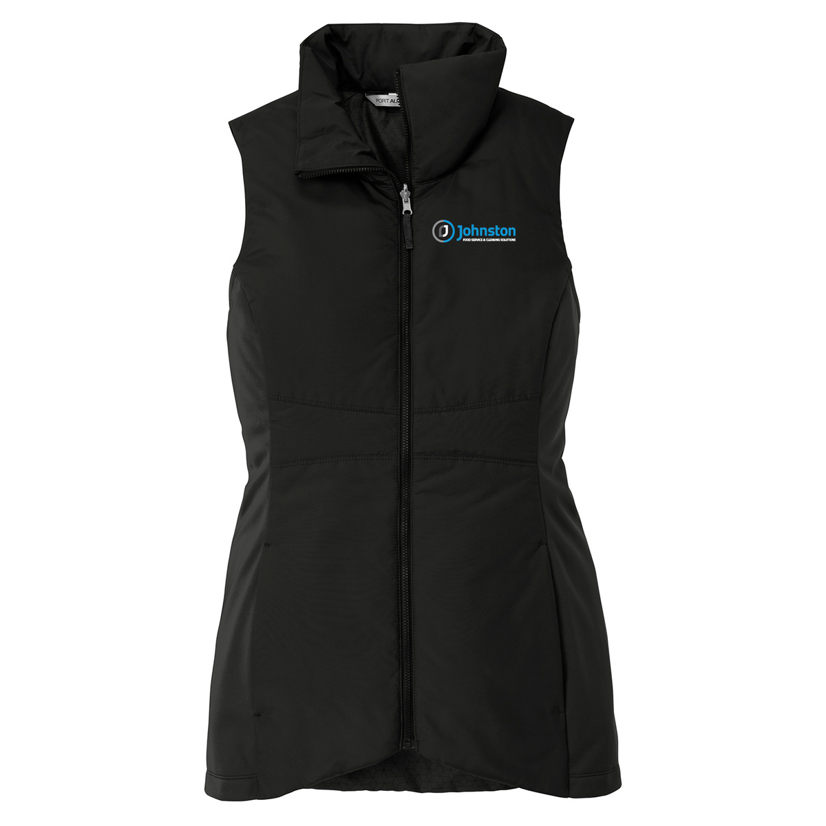 Johnston Women's Vest