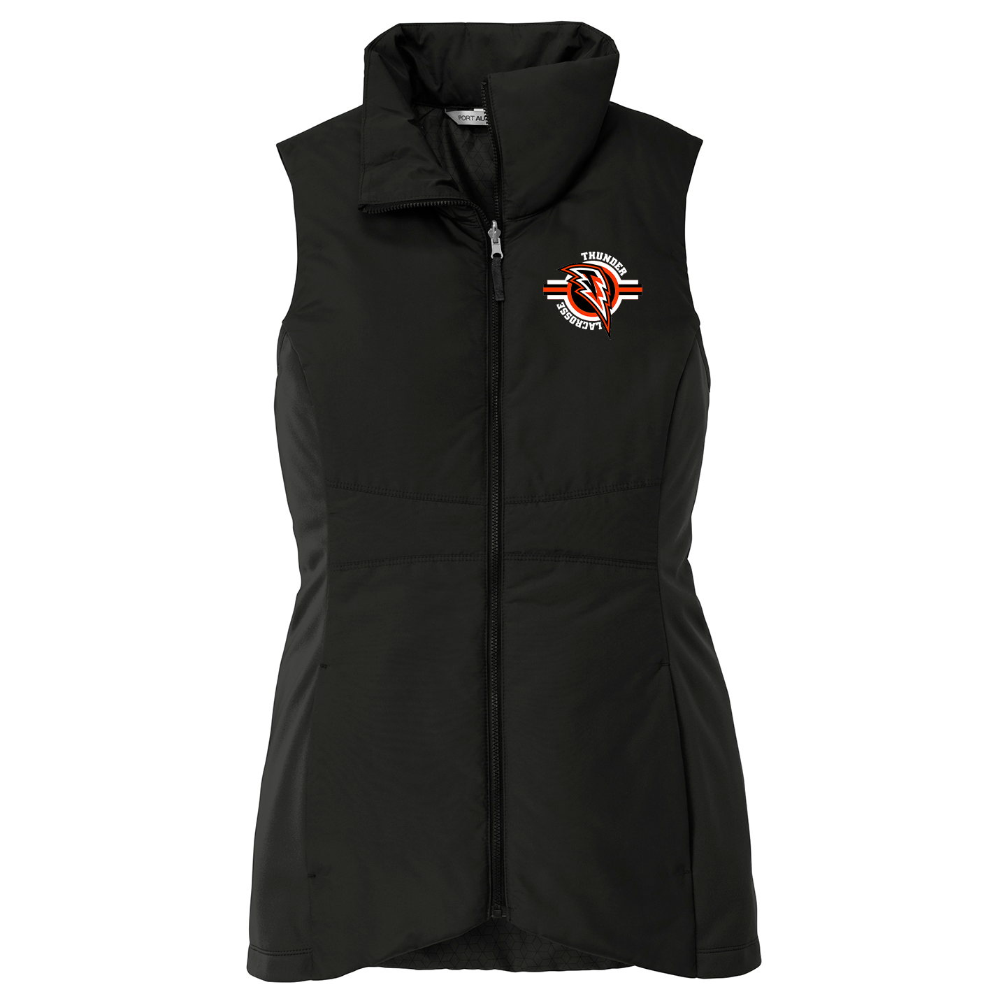 Jersey Thunder Lacrosse Women's Vest Blatant Team Store
