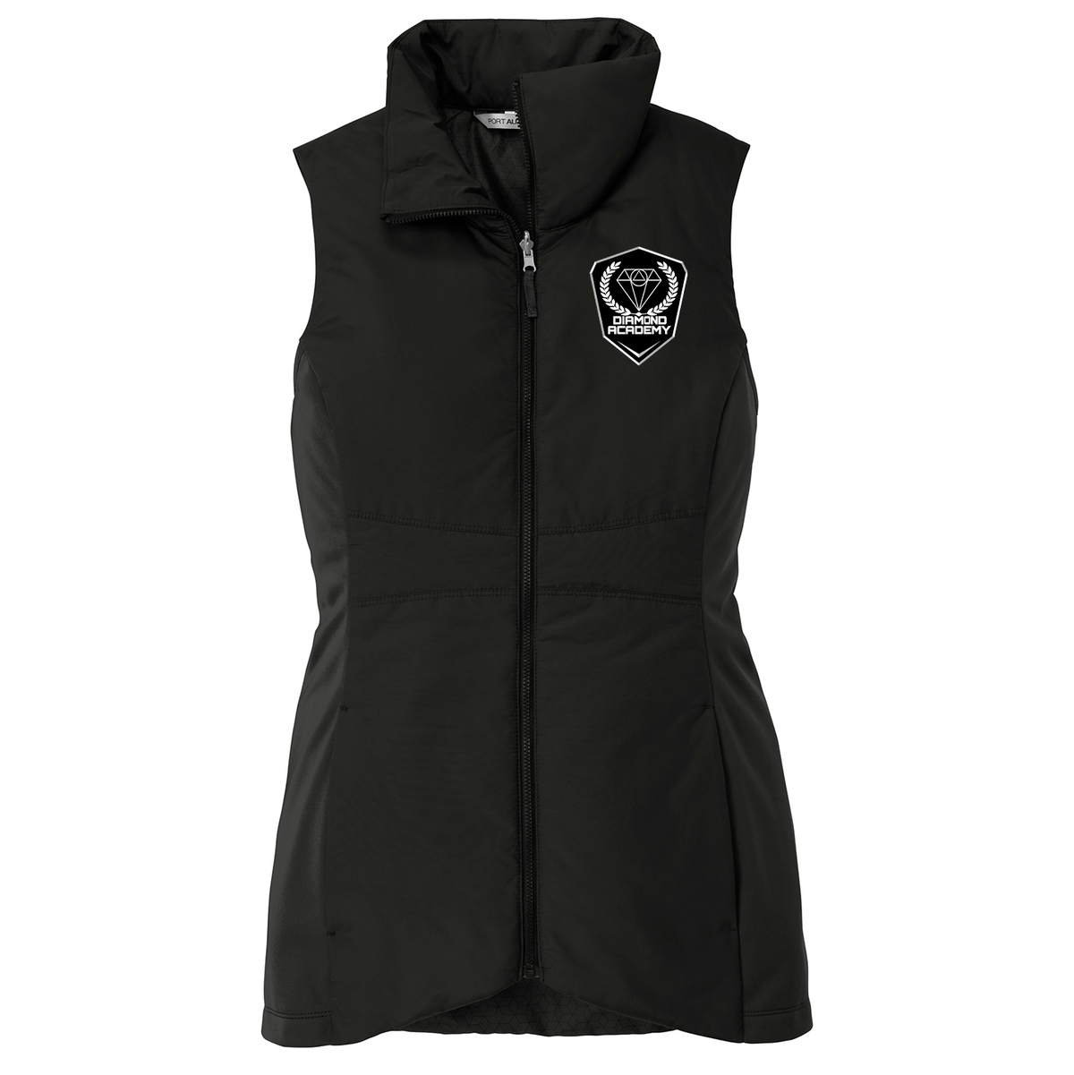 Diamond Academy Women's Vest