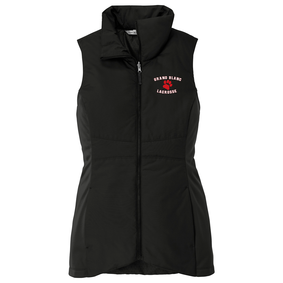 Grand Blanc Lacrosse Women's Vest