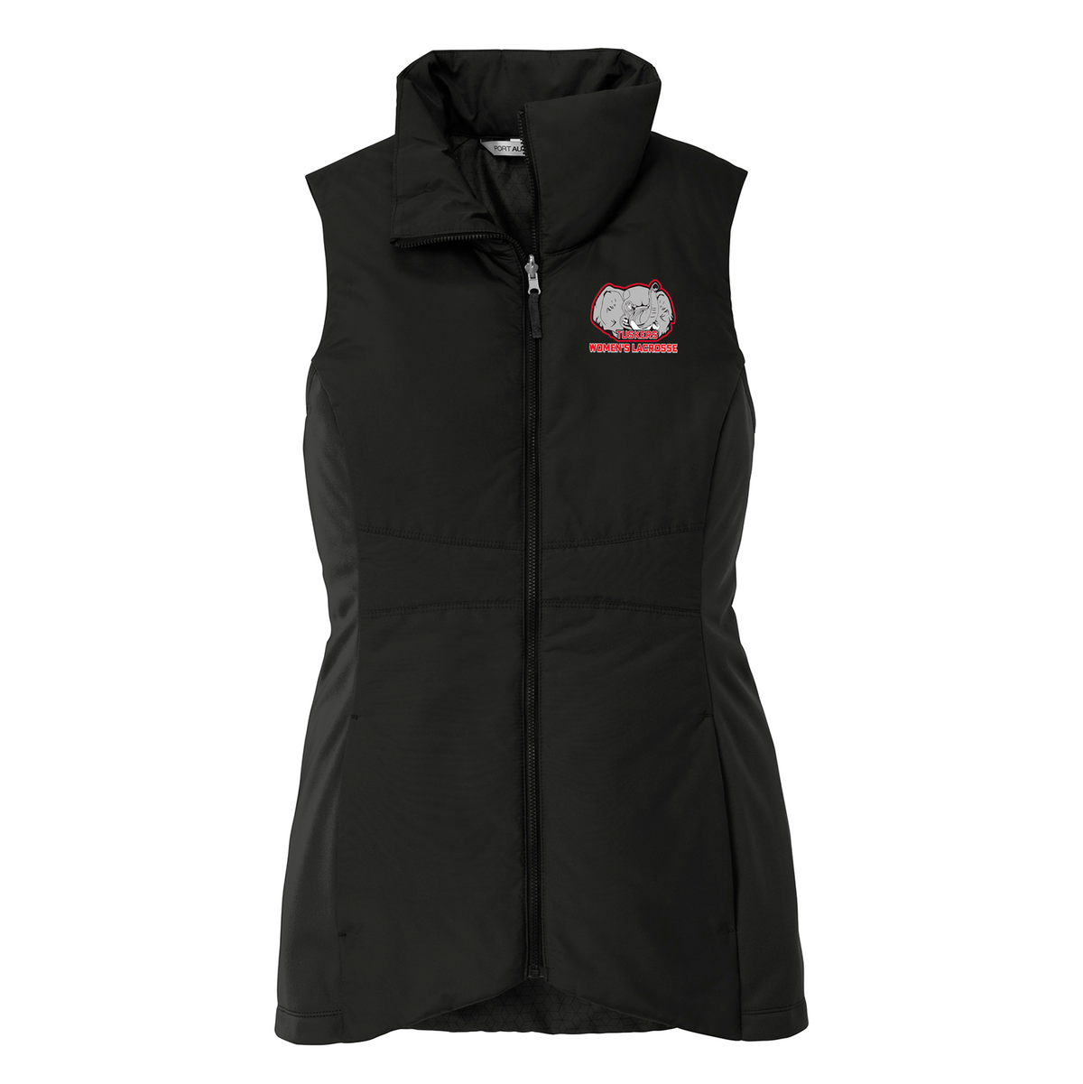 Somers HS Girls Varsity Lacrosse Women's Vest