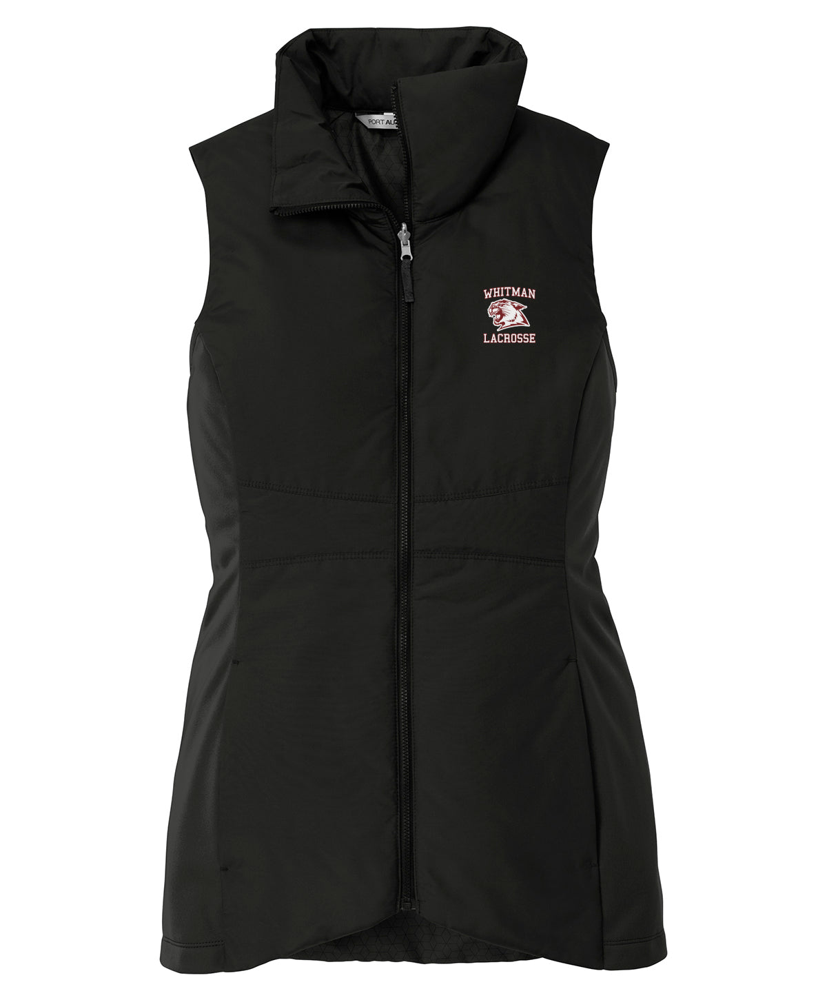 Whitman Lacrosse Women's Vest