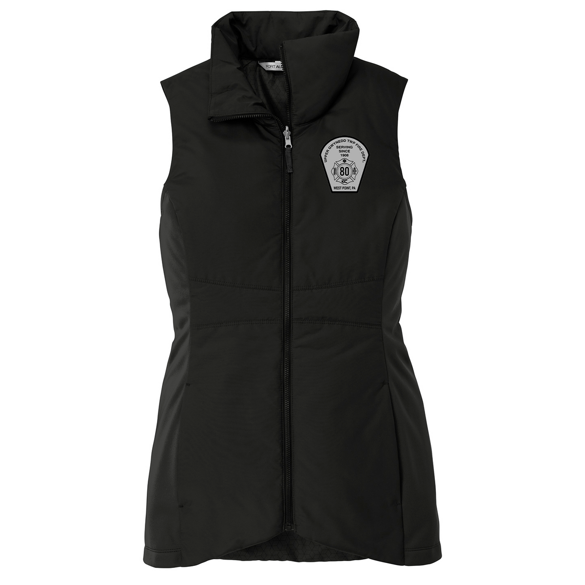 Upper Gwynedd Fire Department Women's Vest