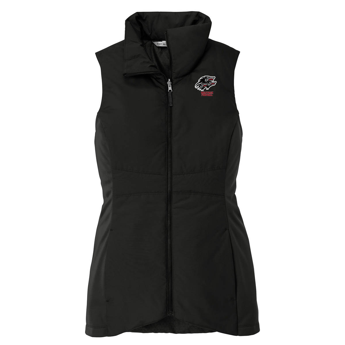 North Houston Wolfpack Football Women's Vest