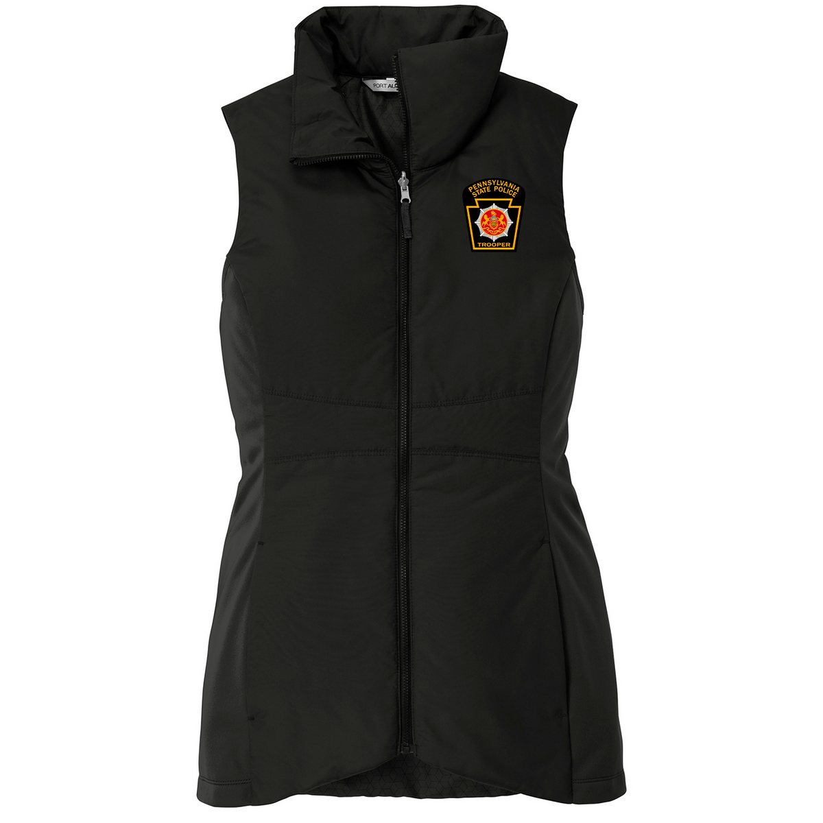 PA State Police Women's Vest