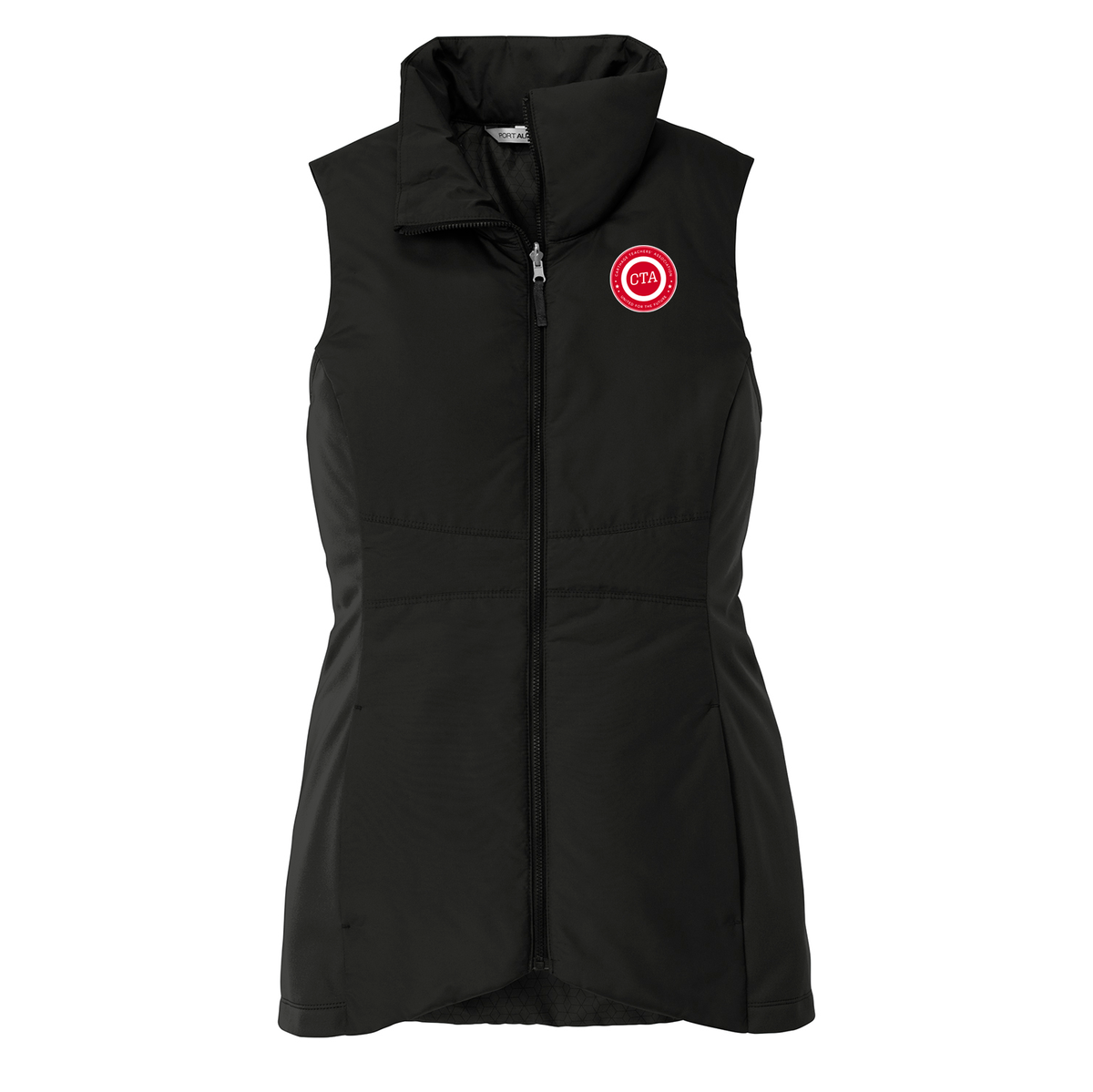 Carthage Teachers' Association Women's Vest