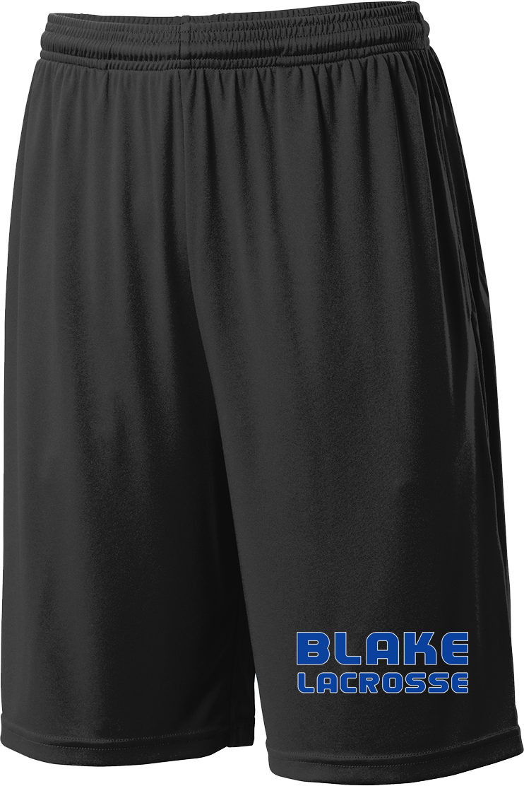 Blake Lacrosse Shorts