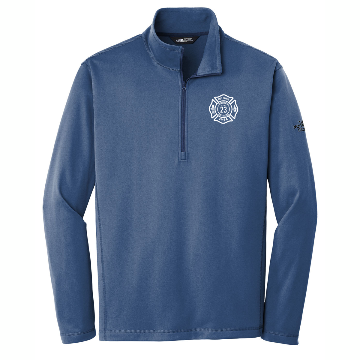 East Orange Local 23 The North Face Tech 1/4 Zip