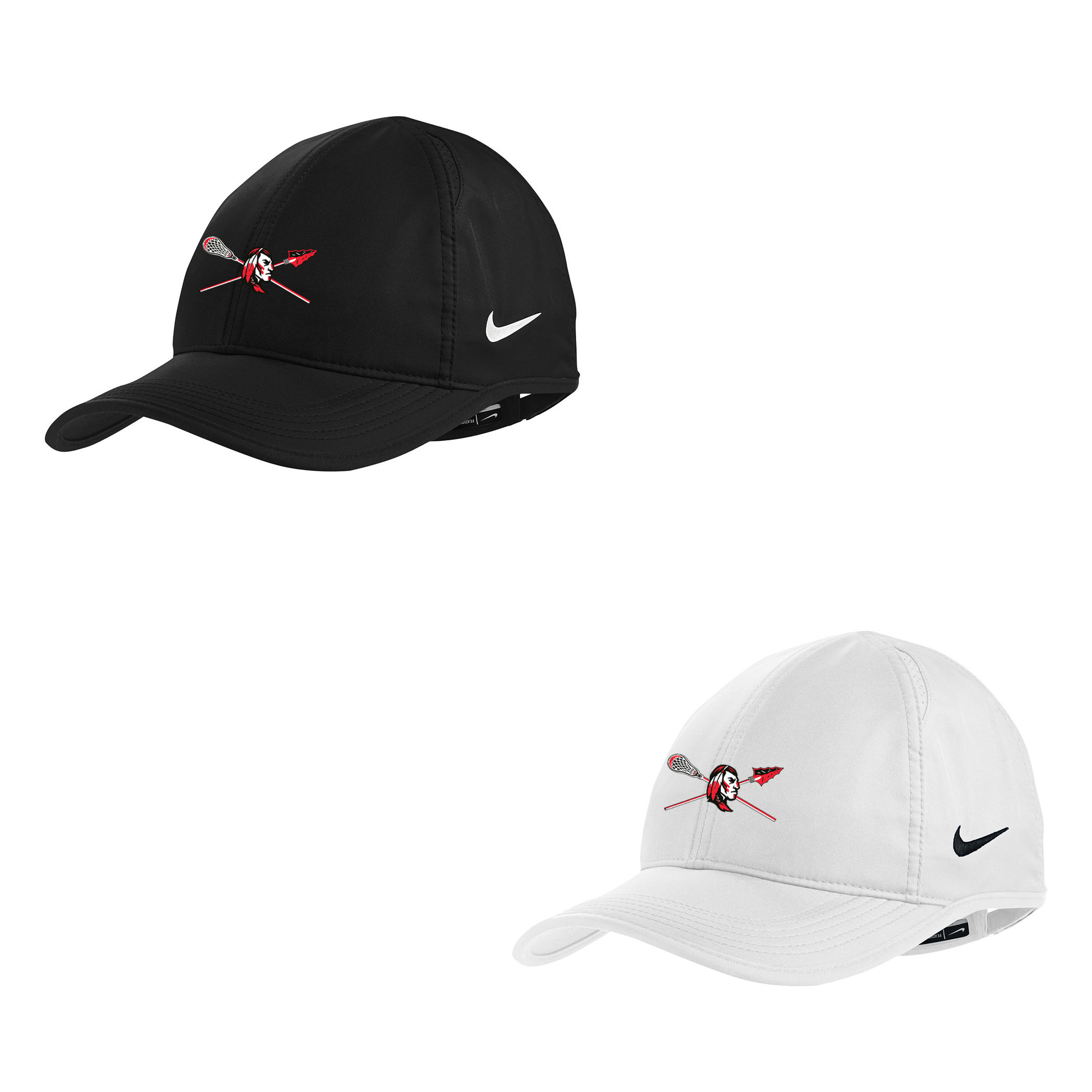 Warriors Lacrosse Nike Cap – Blatant Store