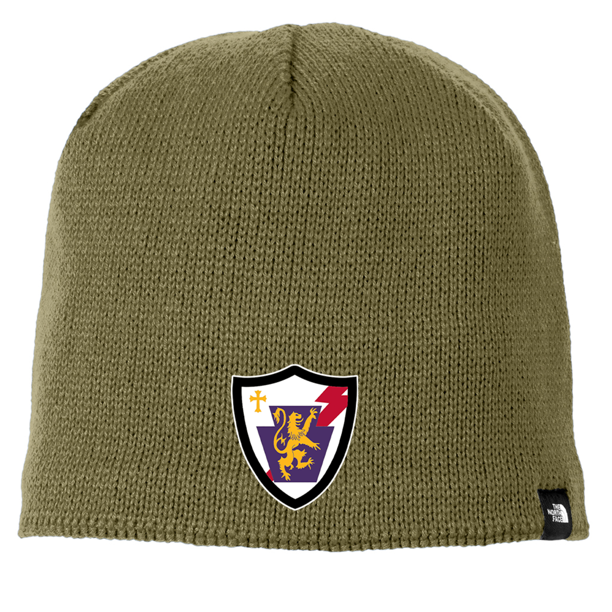 Royal Warrior Battalion Army ROTC The North Face Beanie