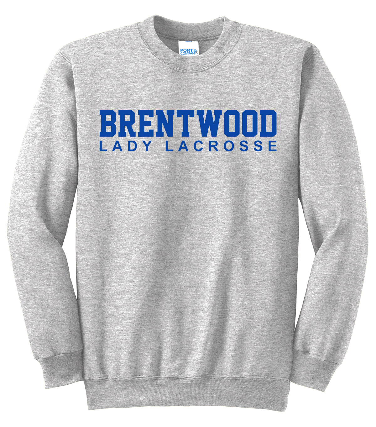 Brentwood Crew Neck Sweater