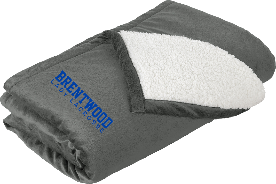 Brentwood Blanket