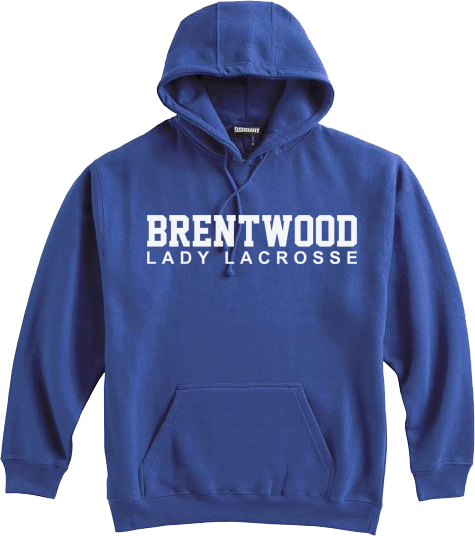 Brentwood Royal Blue Sweatshirt