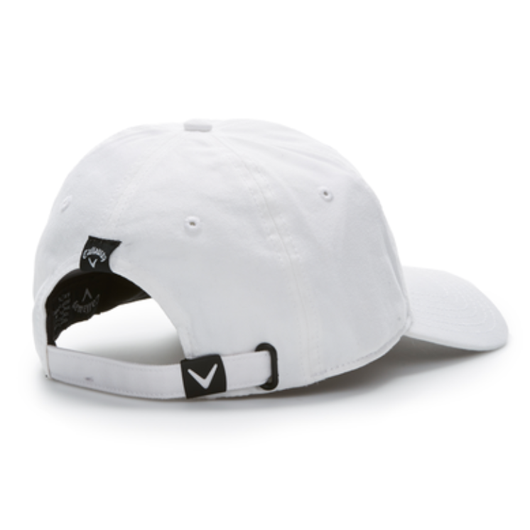 DVCC Ladies 19th Hole Callaway Heritage Cap