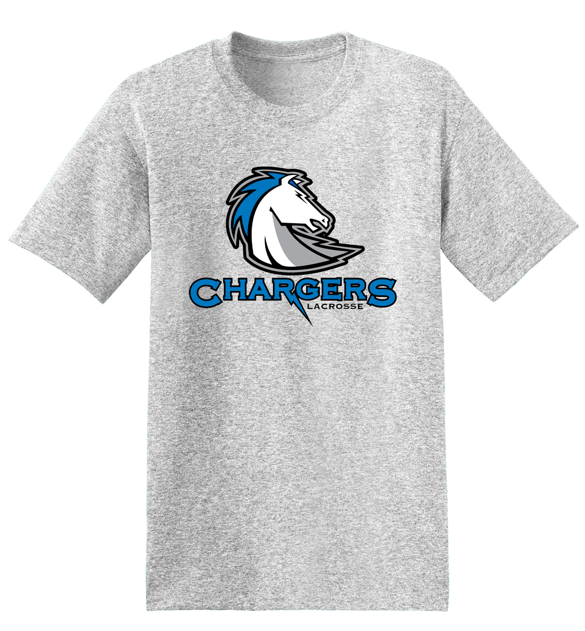 Clear Springs Lacrosse T-Shirt