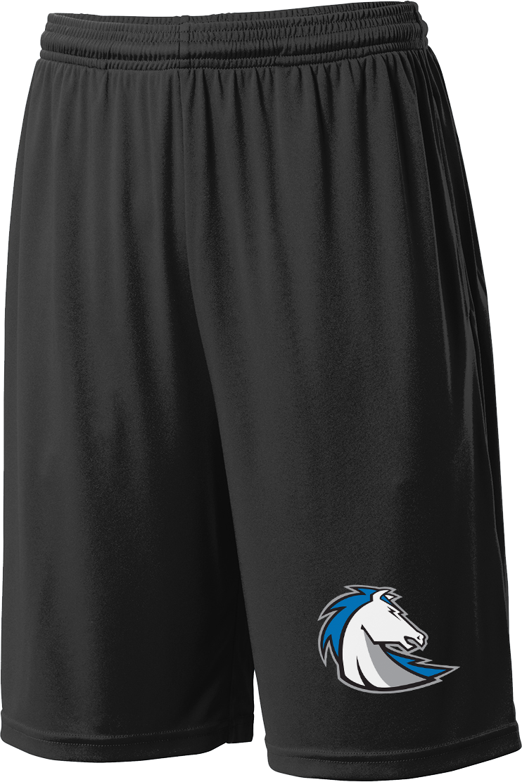 Clear Springs Lacrosse Shorts