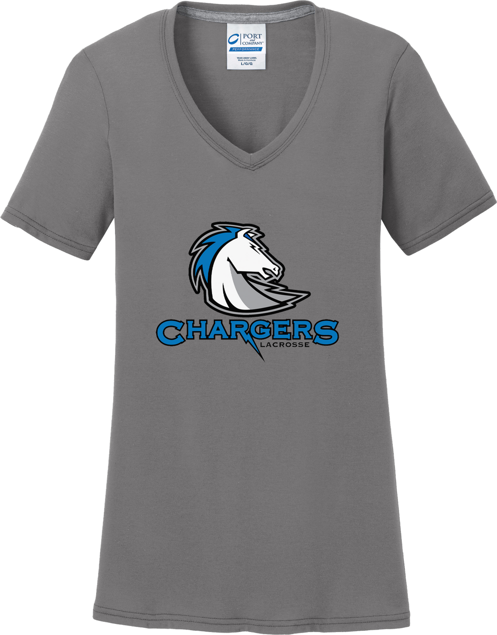 Clear Springs Chargers Football Jersey *Pre-Order*