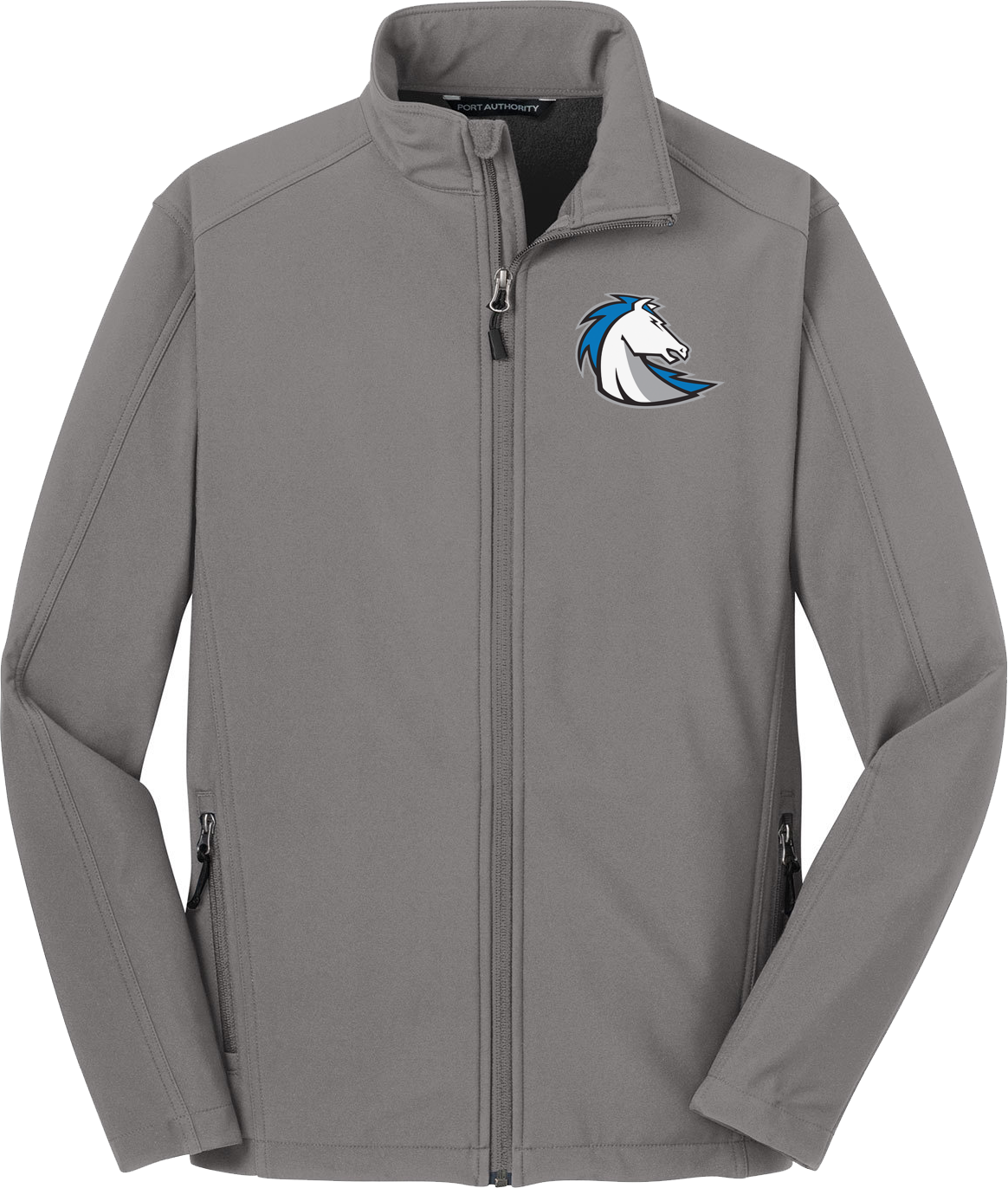 Clear Springs Lacrosse Soft Shell Jacket