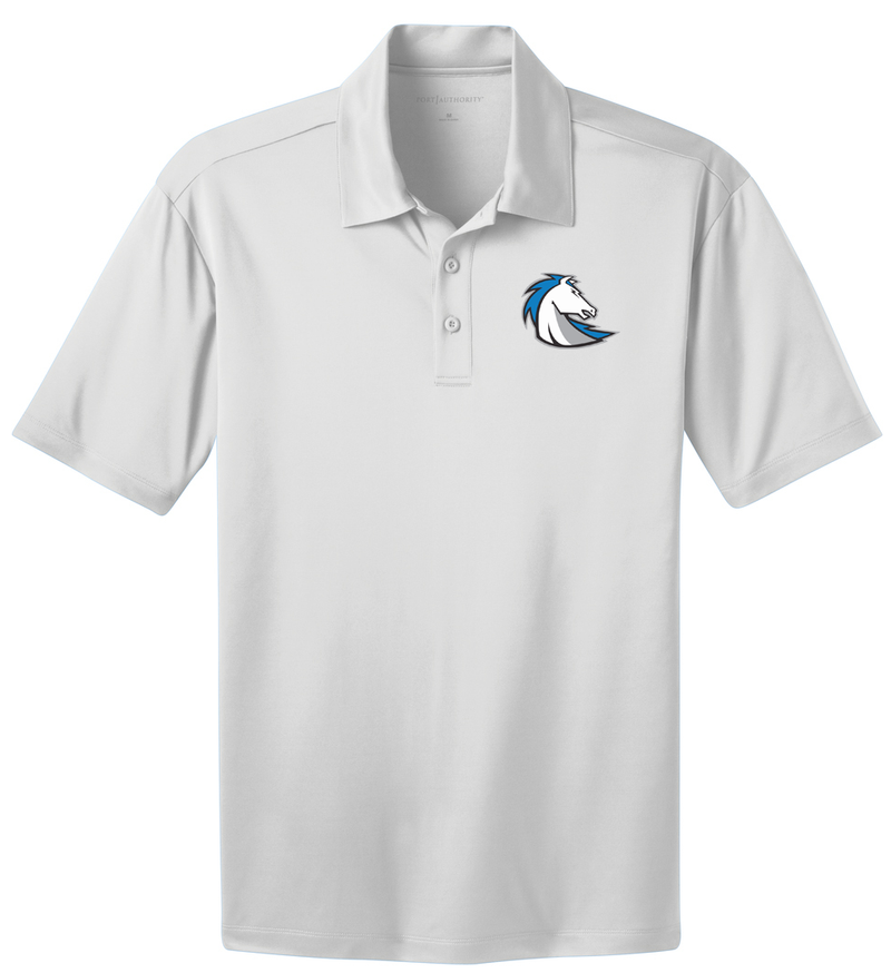 Clear Springs Lacrosse Polo