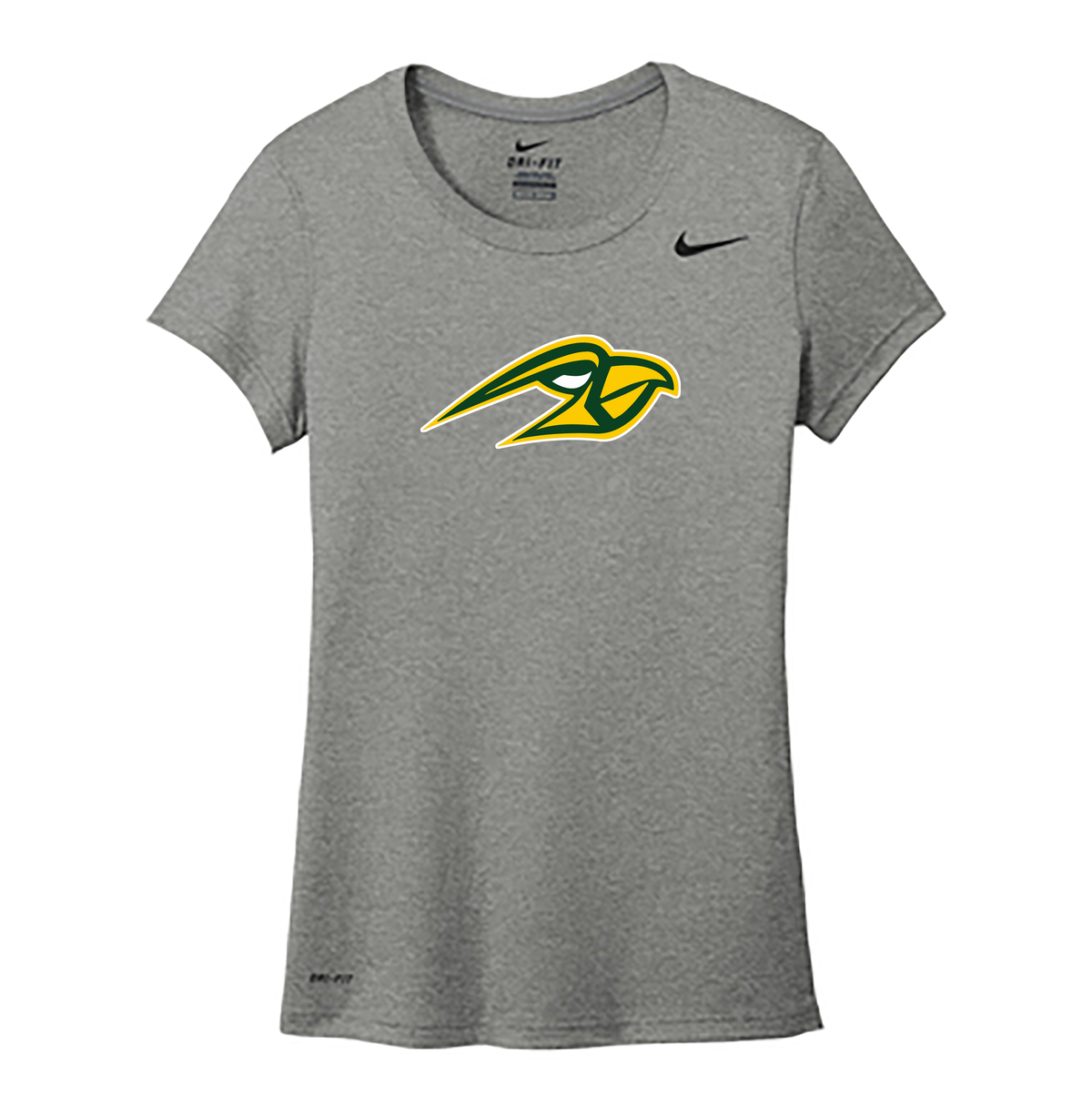 Hillsdale Hawks Nike Ladies Legend Tee