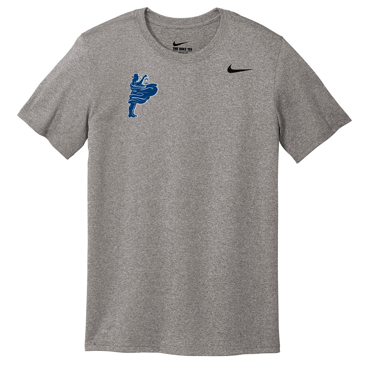 Collegiate School Nike Legend Tee