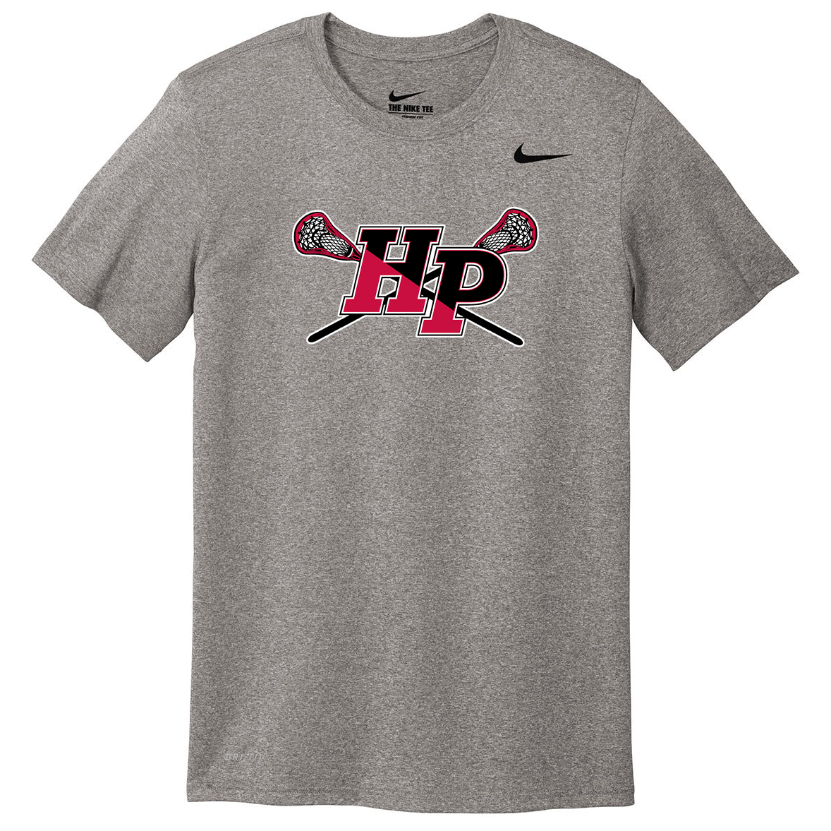 High Point Lacrosse Nike Legend Tee