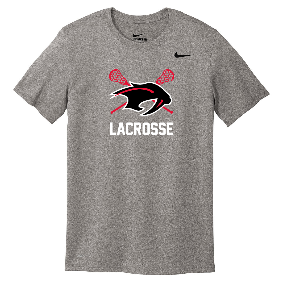 Shakpoee HS Lacrosse Nike Legend Tee