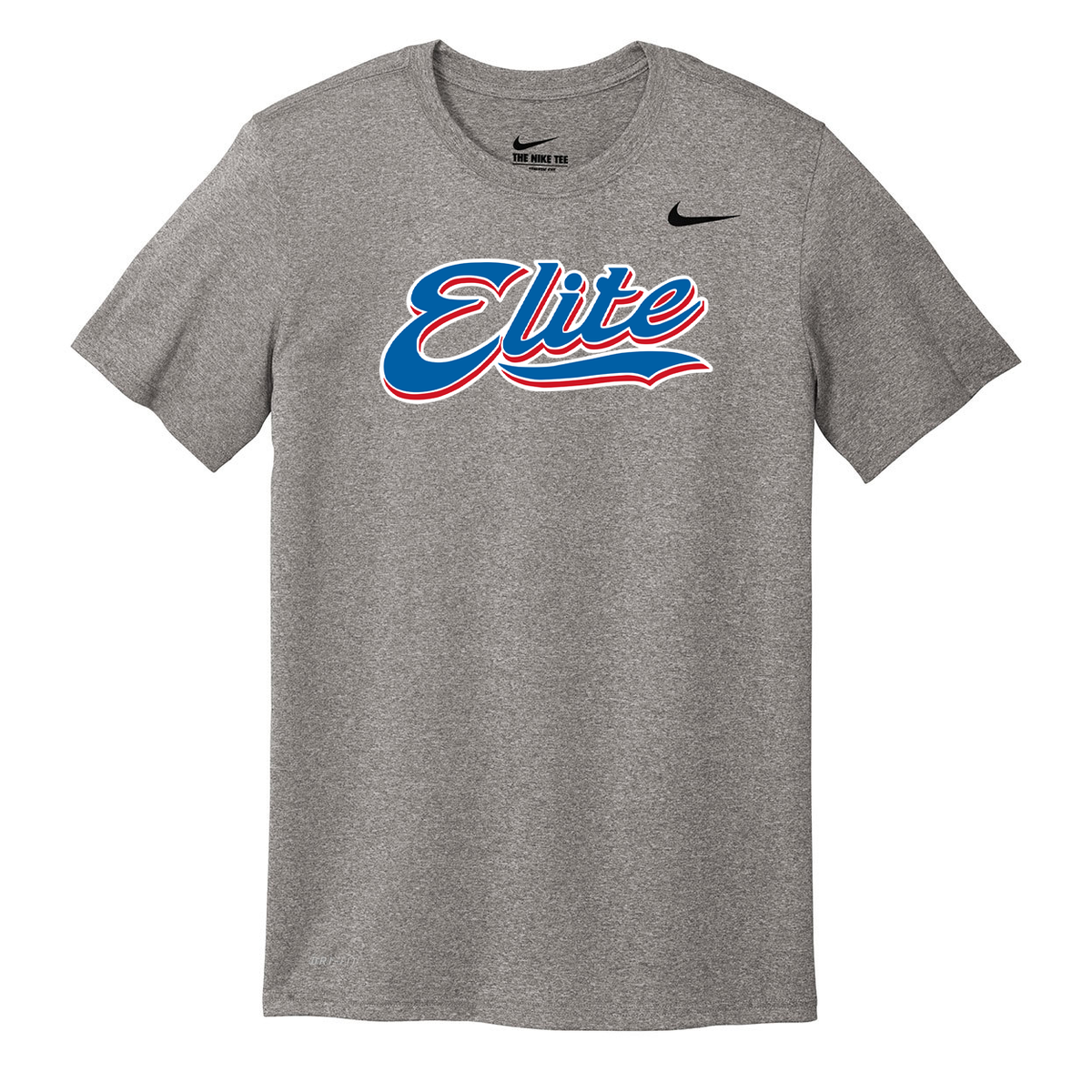 Nike elite cheap tee