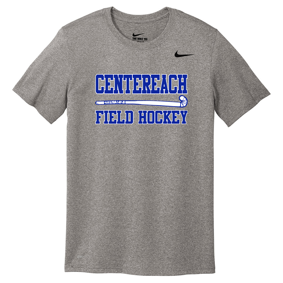 Centereach Field Hockey Nike Legend Tee