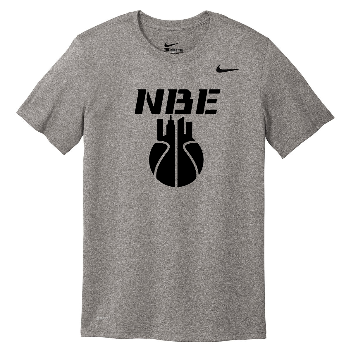 NBE Basketball Nike Legend Tee