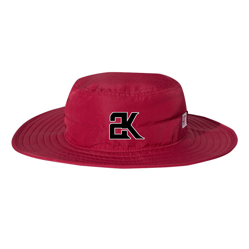 2K Softball Bucket Hat