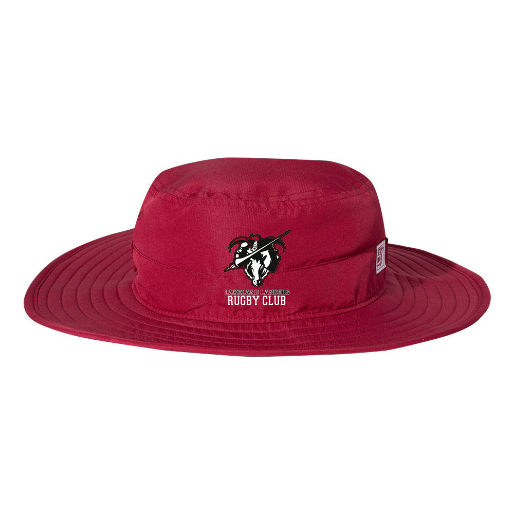 Lakeland Lancers Rugby Football Club Bucket Hat