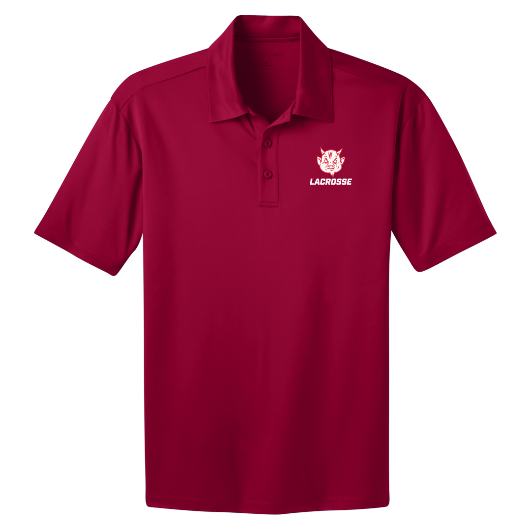 Blair HS Lacrosse Polo