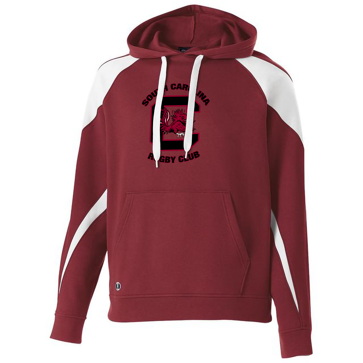 South Carolina Rugby Club Prospect Hoodie