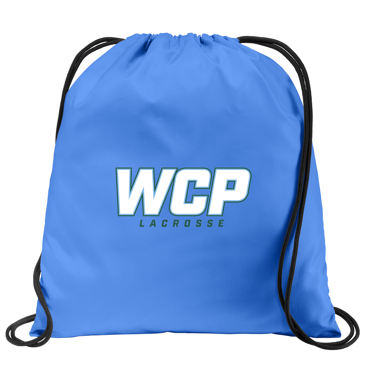 WCP Girls Lacrosse Cinch Pack