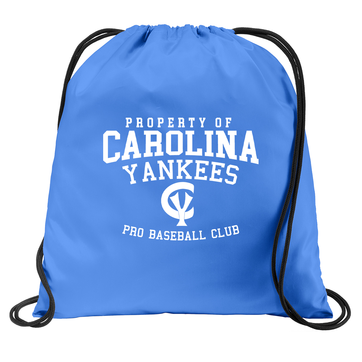 South Carolina Yankees Cinch Pack