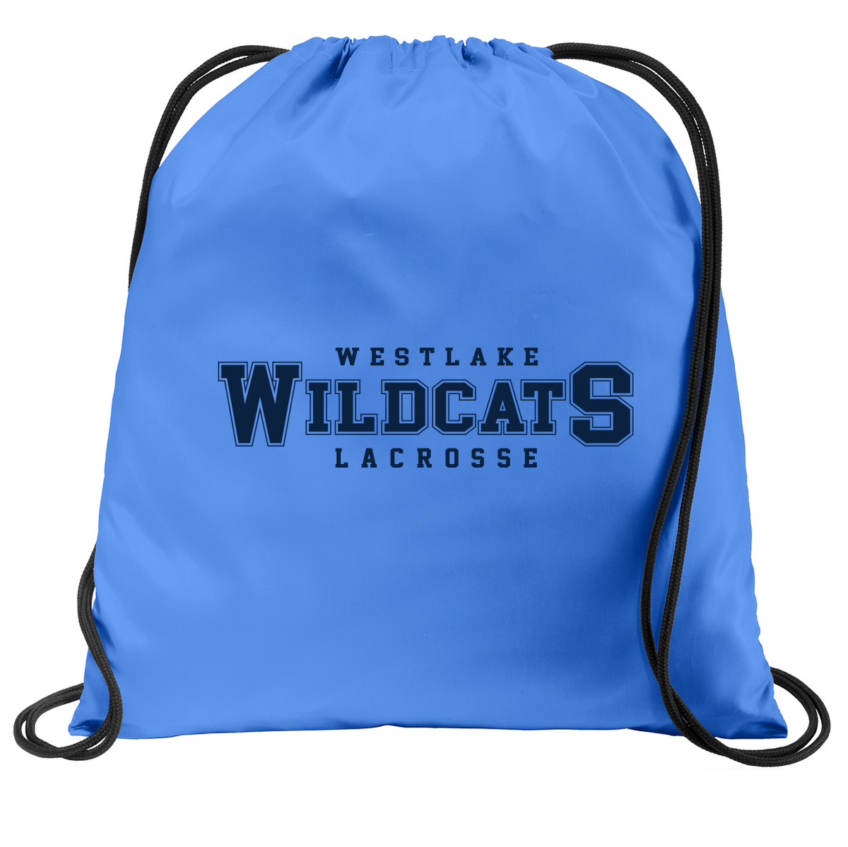 Westlake HS Boys Lacrosse Cinch Pack