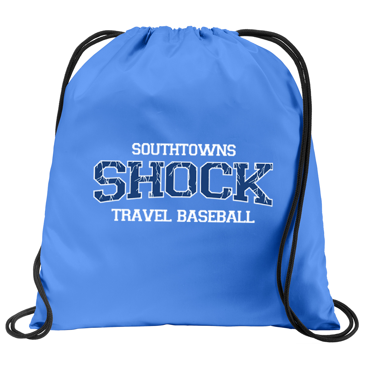 SouthTowns Shock Cinch Pack