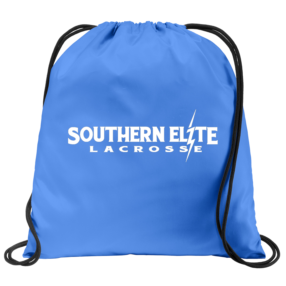 Southern Elite Lacrosse Cinch Pack