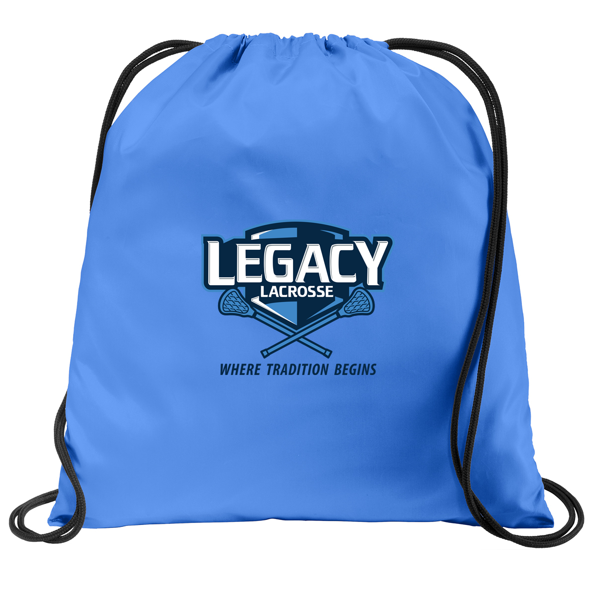 Legacy Lacrosse Cinch Pack
