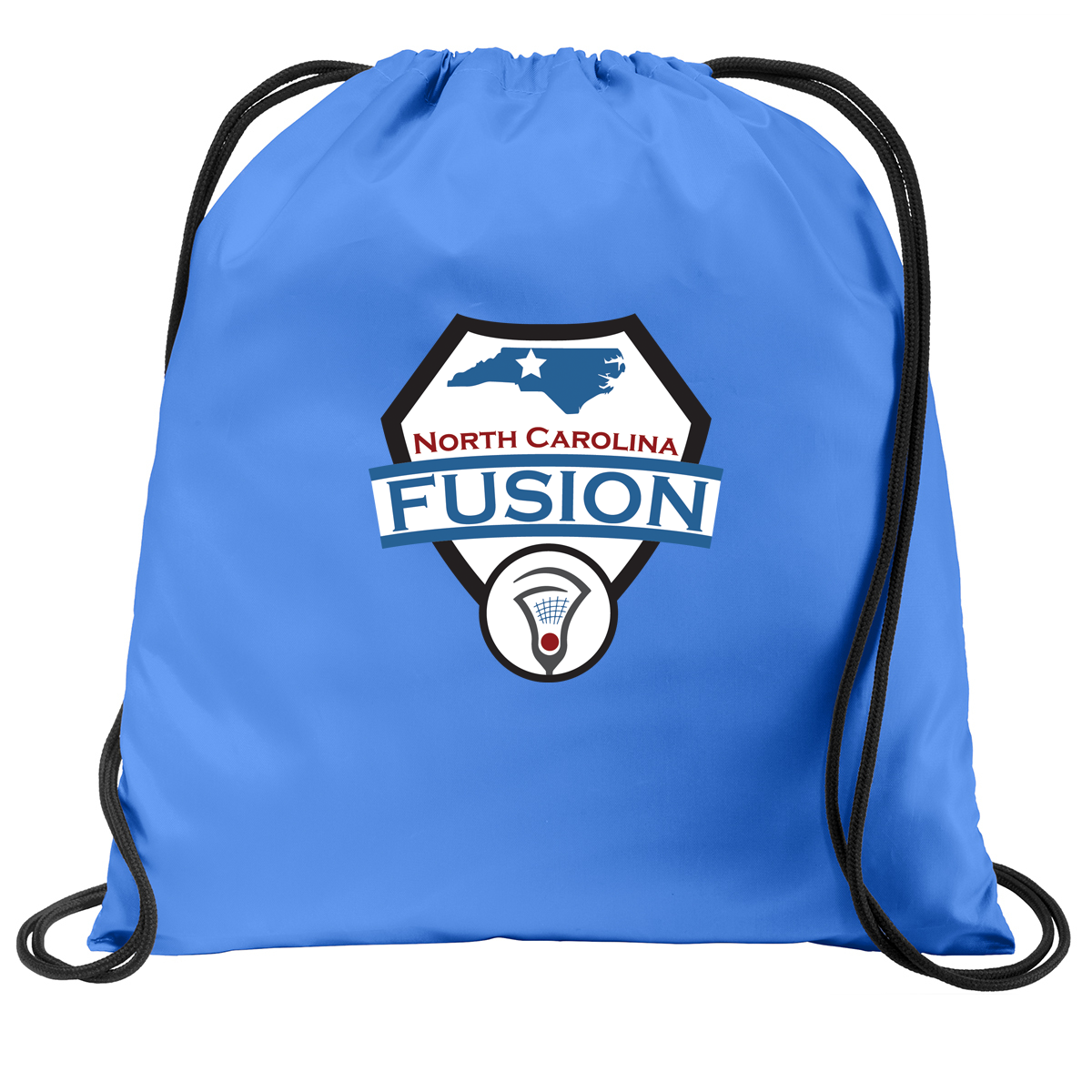 Fusion Lacrosse  Cinch Pack
