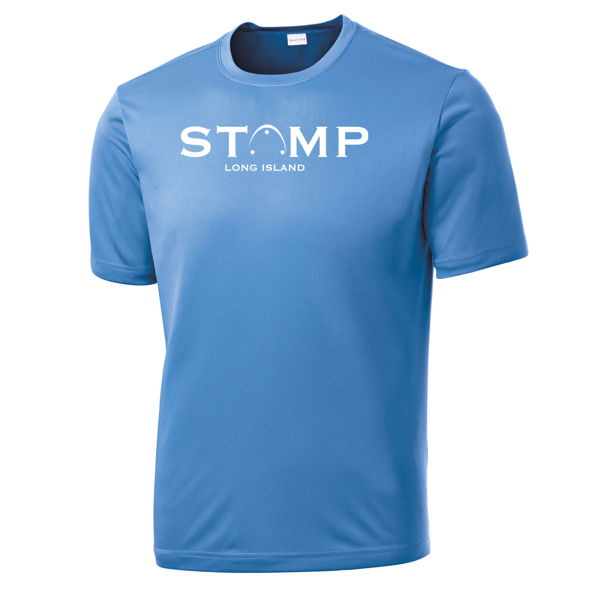 S.T.A.M.P.  Performance T-Shirt