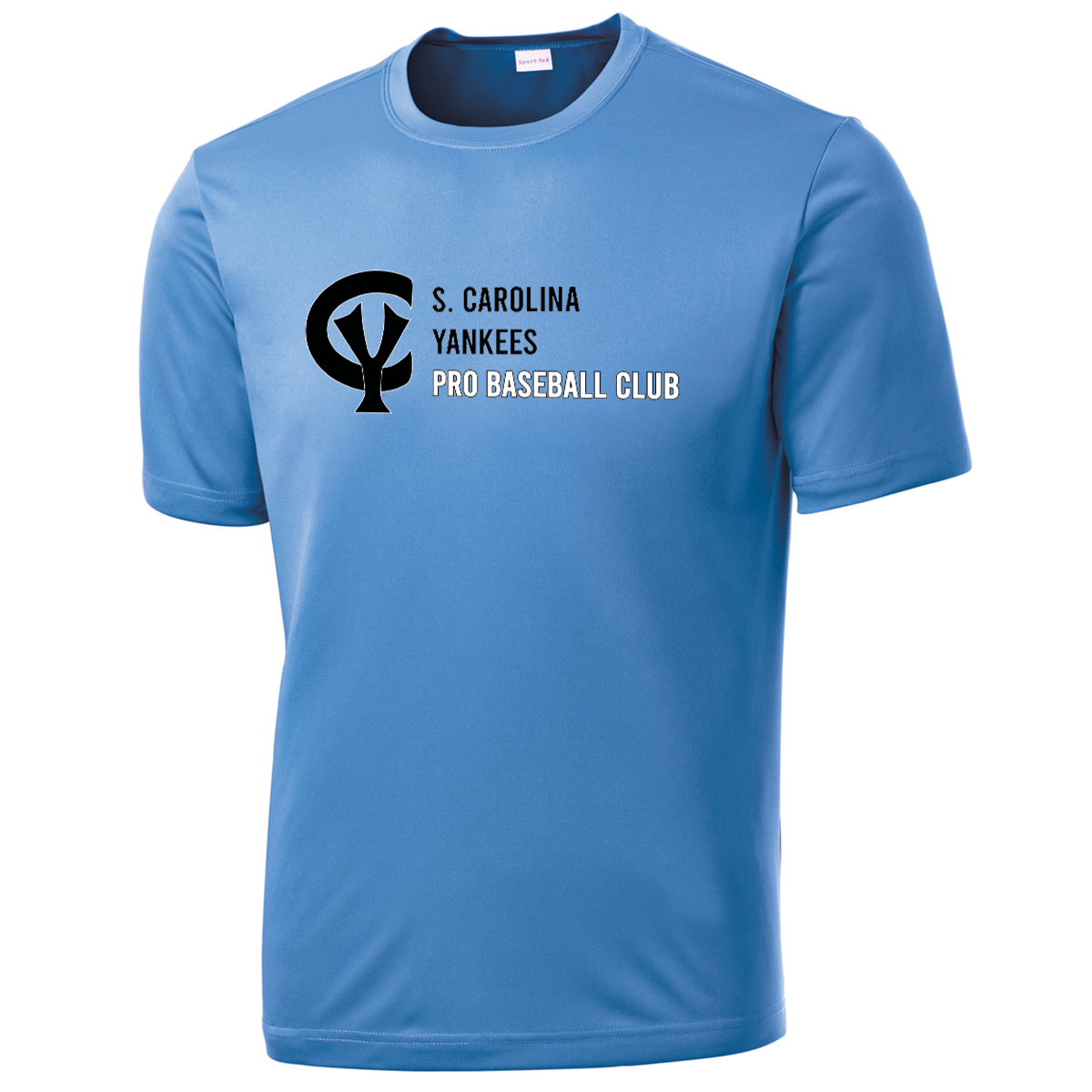 South Carolina Yankees Performance T-Shirt