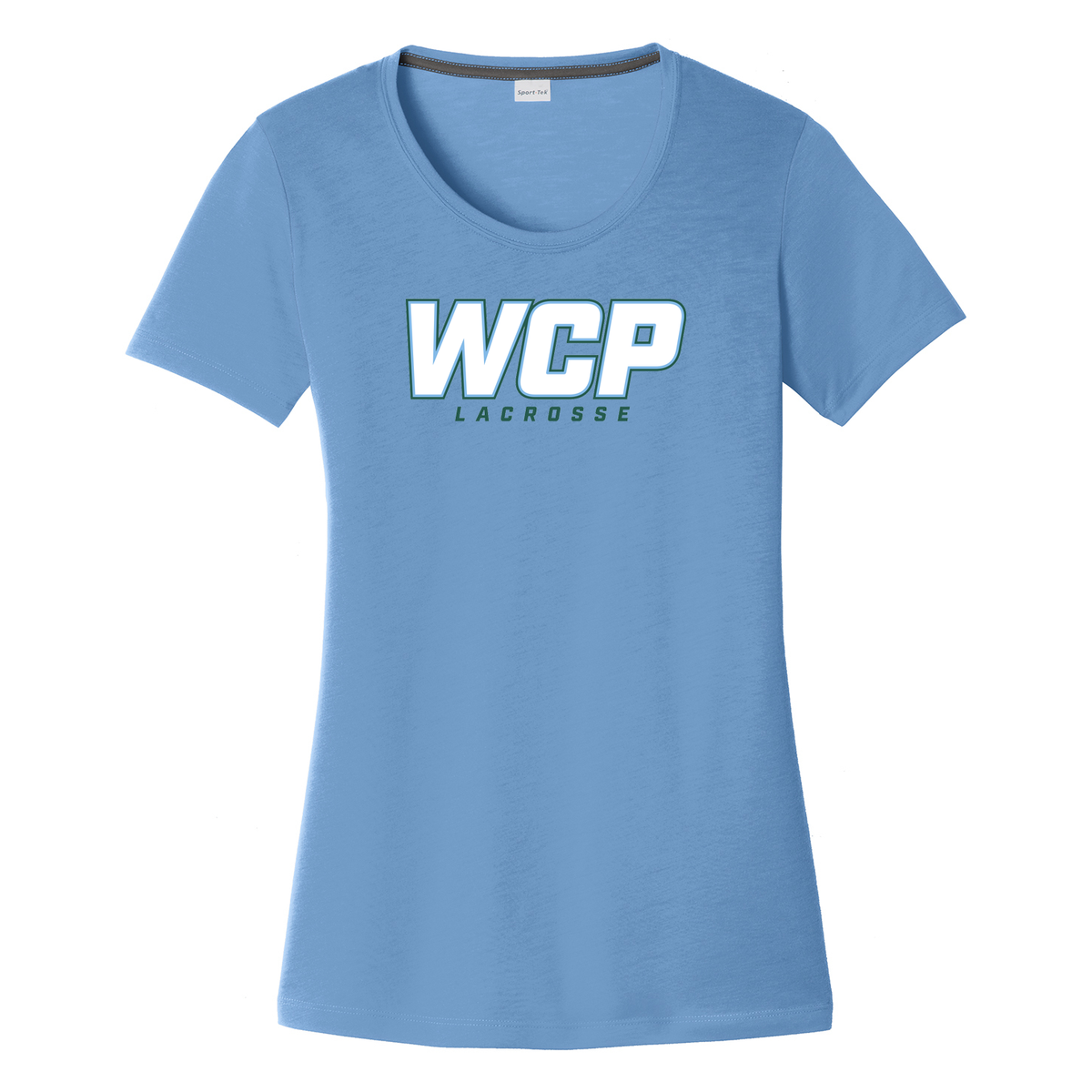 WCP Girls Lacrosse Women's CottonTouch Performance T-Shirt