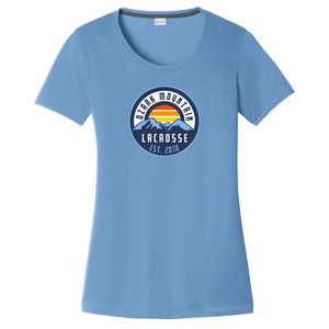 Ozark Mountain Women's CottonTouch Performance T-Shirt