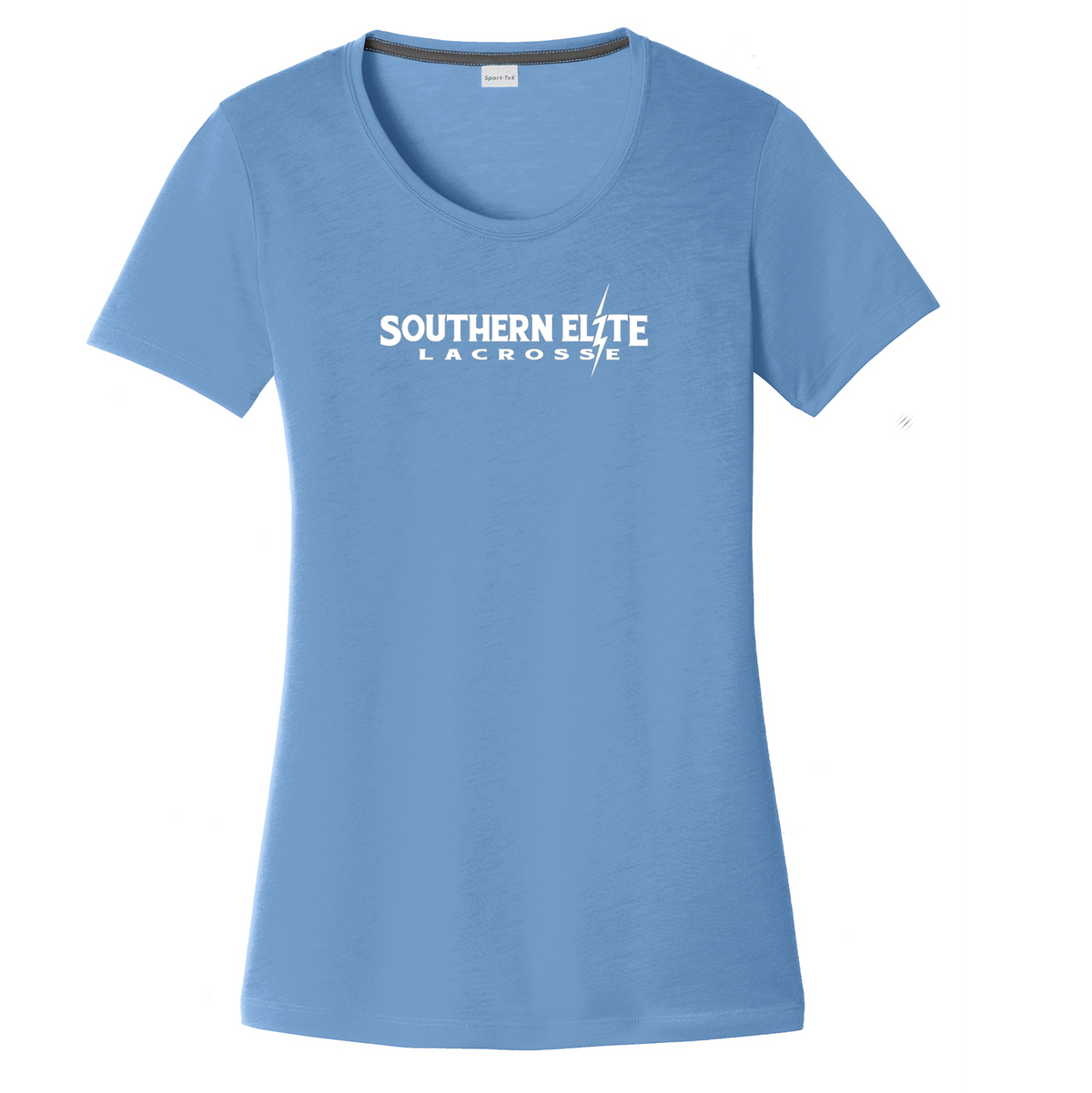 Southern Elite Lacrosse Women's CottonTouch Performance T-Shirt