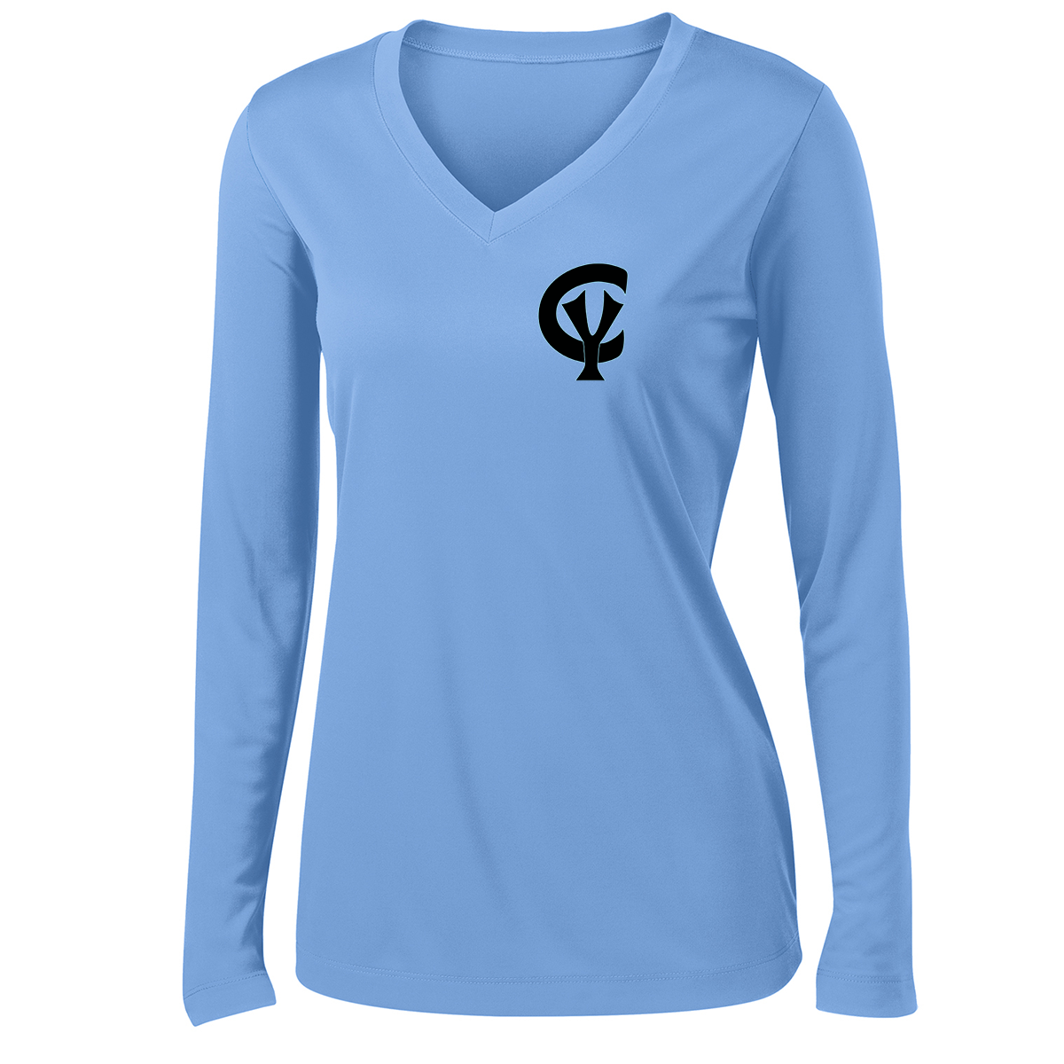 South Carolina Yankees Women's Long Sleeve Performance Shirt – Blatant Team  Store